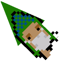 Cursor Punks