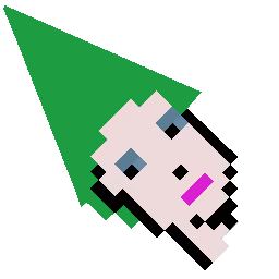 Cursor Punks