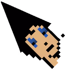 cursor punk #411