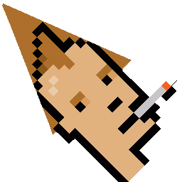 Cursor Punks