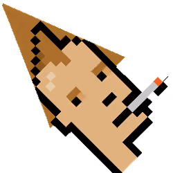 cursor punk #122