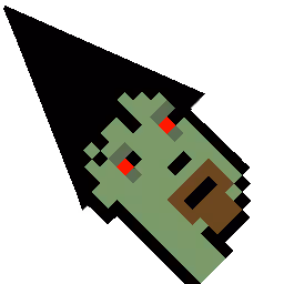 Cursor Punks