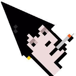 Cursor Punks