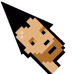 Cursor Punks