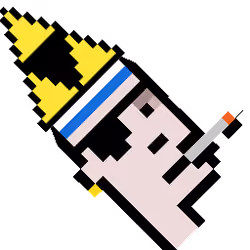cursor punk #126