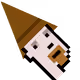 2833