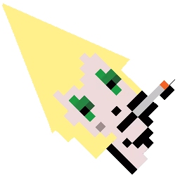 Cursor Punks