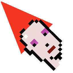 Cursor Punks