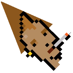 Cursor Punks