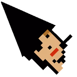 cursor punk #1806