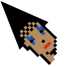 Cursor Punks