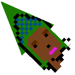 Cursor Punks