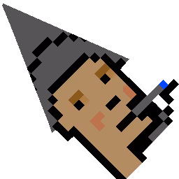 Cursor Punks