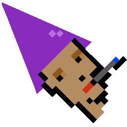 Cursor Punks