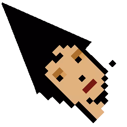 Cursor Punks