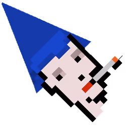 cursor punk #318