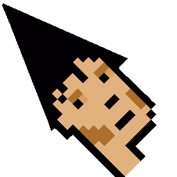 Cursor Punks