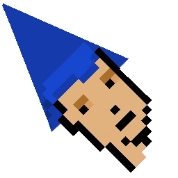 Cursor Punks