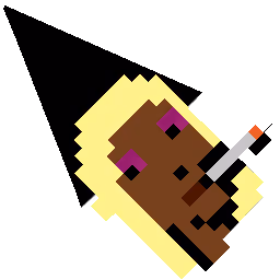 Cursor Punks