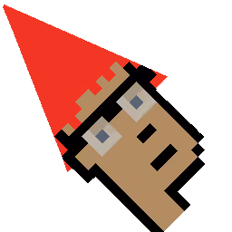 cursor punk #705