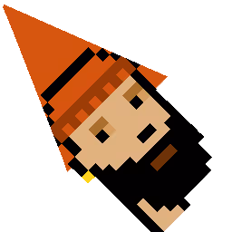 Cursor Punks
