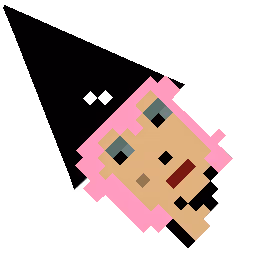 Cursor Punks