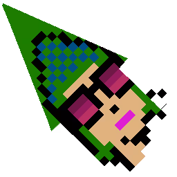 Cursor Punks