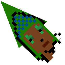 cursor punk #580