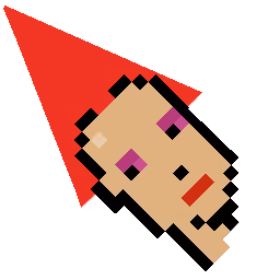 Cursor Punks