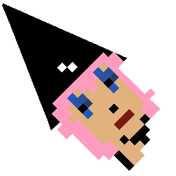 Cursor Punks