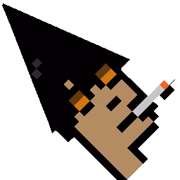 Cursor Punks