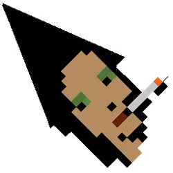 cursor punk #714