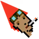 2857