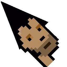 cursor punk #3010