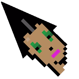 Cursor Punks