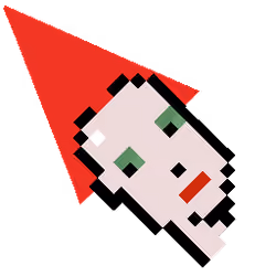 cursor punk #301