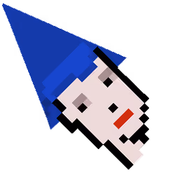 cursor punk #233
