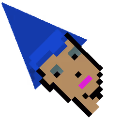 cursor punk #302