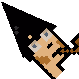 Cursor Punks