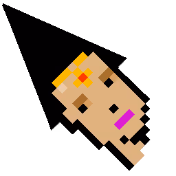 Cursor Punks