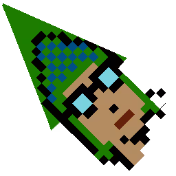 Cursor Punks