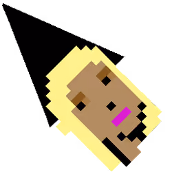 cursor punk #64