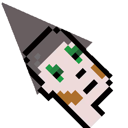 Cursor Punks