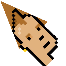 Cursor Punks
