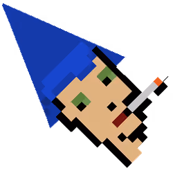 cursor punk #2091