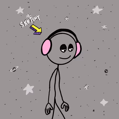 STICK #13