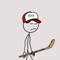 STICK #112