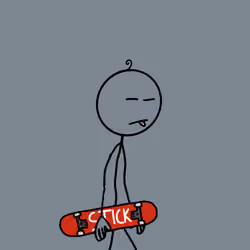 STICK #12