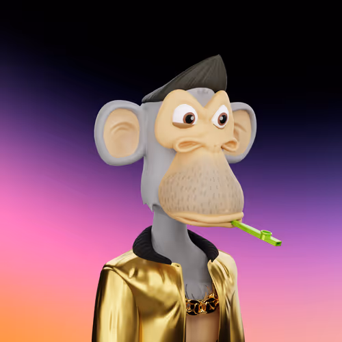 Satoshi Apes