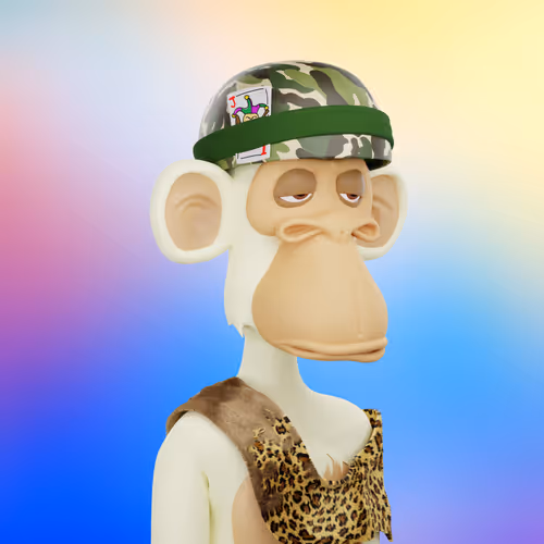 Satoshi Apes